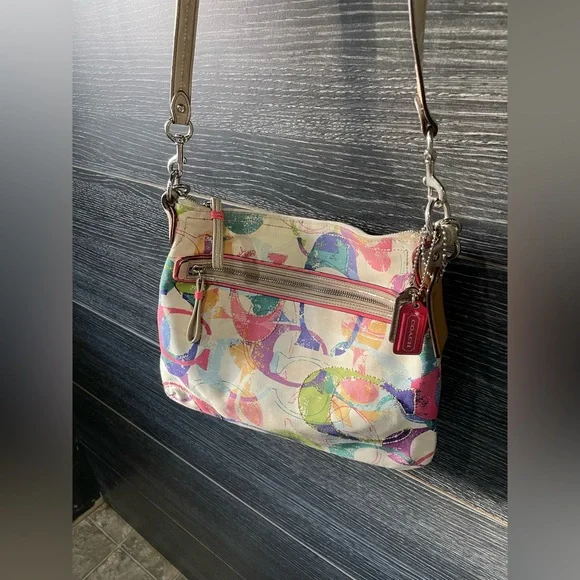 Coach Chaise CrossBody - Picture 4 of 6